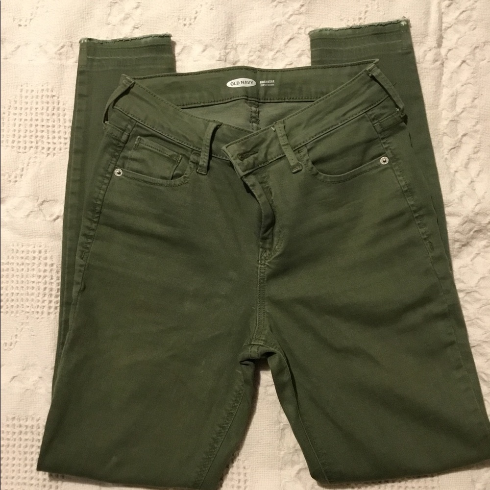 Pants